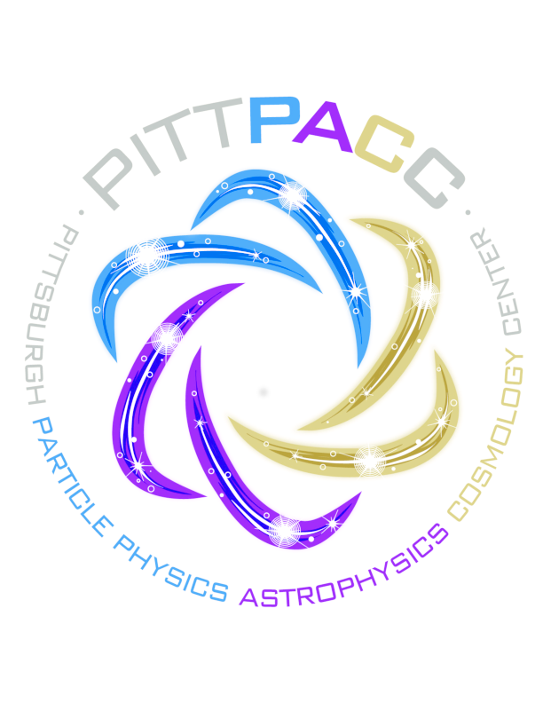 PITT PACC logo